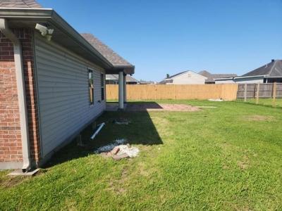 136 MILLSTONE Drive, Thibodaux, Louisiana 70301, HOA KỲ
