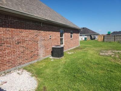 136 MILLSTONE Drive, Thibodaux, Louisiana 70301, HOA KỲ
