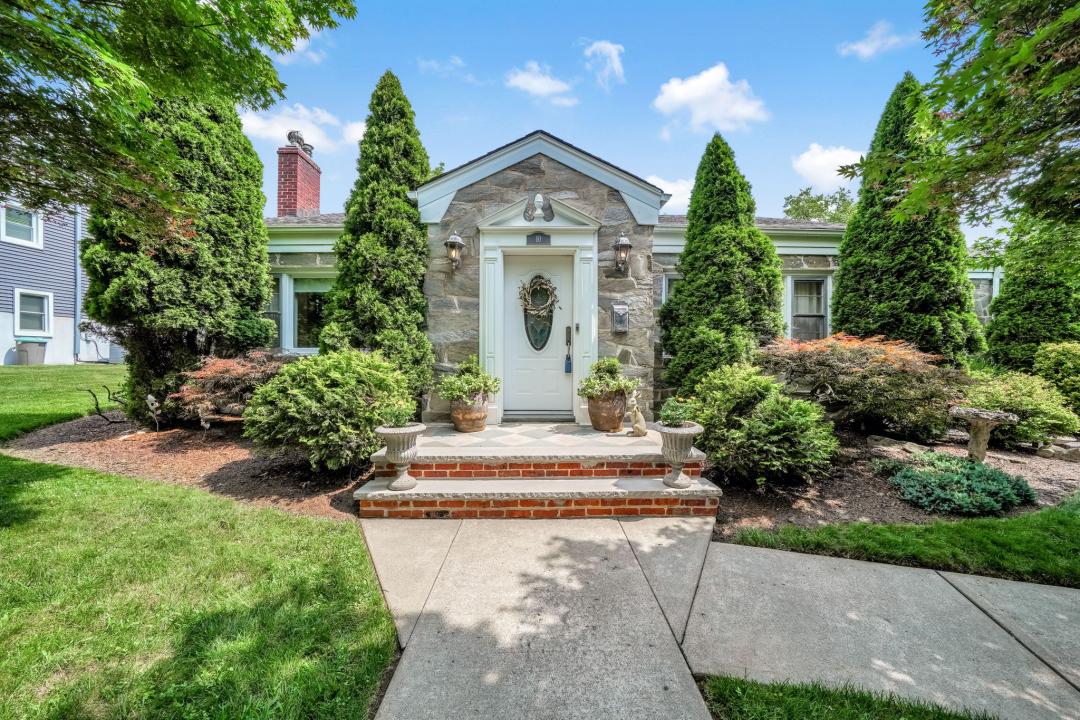 10 Pease Avenue, Verona, نيو جيرسي 07044, الولايات المتحدة