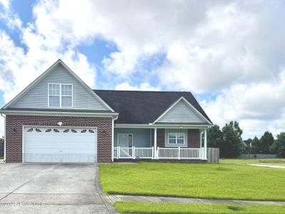 117 Ravenscroft Way, Jacksonville, NC 28540, USA