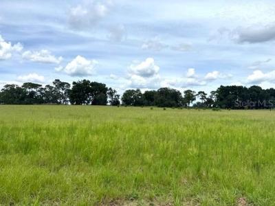 CR 635, Bushnell, Florida 33513, Estados Unidos