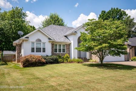 4920 Hunters Point Circle, Louisville, Кентуки 40216, Соединенные Штаты
