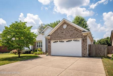 4920 Hunters Point Circle, Louisville, Кентуки 40216, Соединенные Штаты