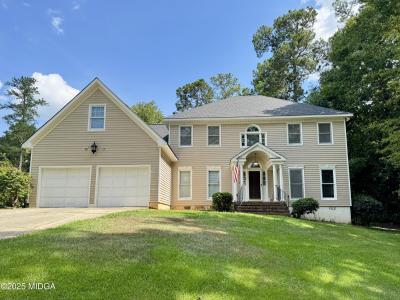 114 Nassau Court, Macon, Georgia 31211, USA