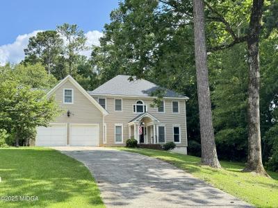 114 Nassau Court, Macon, Georgia 31211