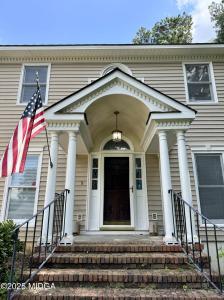 114 Nassau Court, Macon, Georgia 31211