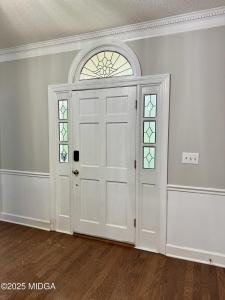 114 Nassau Court, Macon, Georgia 31211