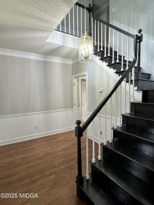 114 Nassau Court, Macon, Georgia 31211