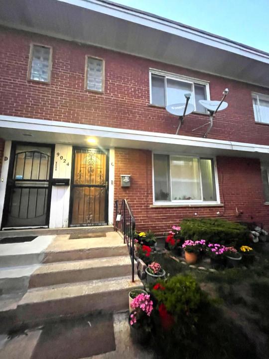 9024 Skokie BLVD c, Skokie, Illinois IL, HOA KỲ