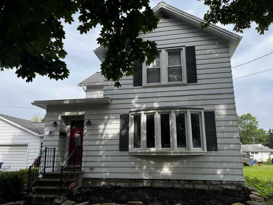 53 Troy Street, Seneca Falls, Nova Iorque 13148, Estados Unidos