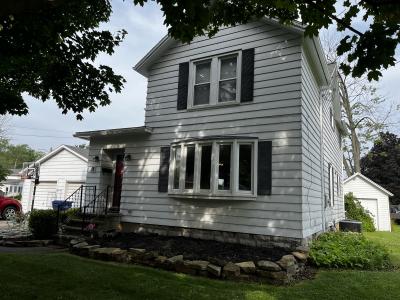53 Troy Street, Seneca Falls, NY 13148, USA