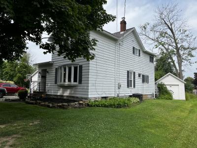 53 Troy Street, Seneca Falls, Nova Iorque 13148, Estados Unidos