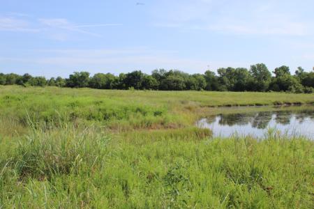 S. Rose Road 19.5 Acres, Stillwater, Oklahoma 74074, États-Unis