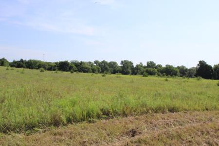 S. Rose Road 19.5 Acres, Stillwater, Oklahoma 74074, États-Unis