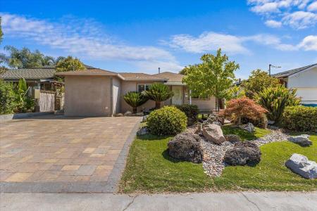 290 S Cragmont Avenue, San Jose, California 95127, USA