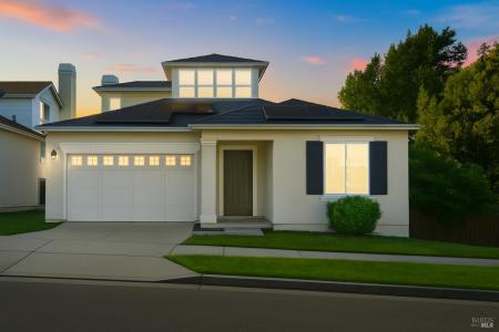 2011 Bellaterra Ct, Santa Rosa, California 95404, USA