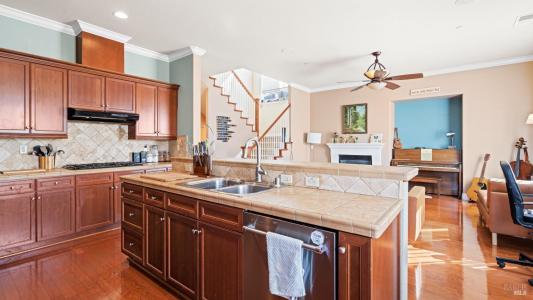 2011 Bellaterra Ct, Santa Rosa, California 95404