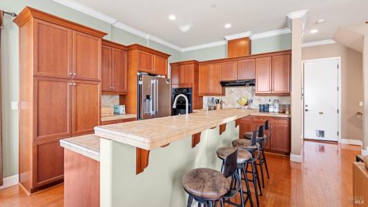 2011 Bellaterra Ct, Santa Rosa, California 95404