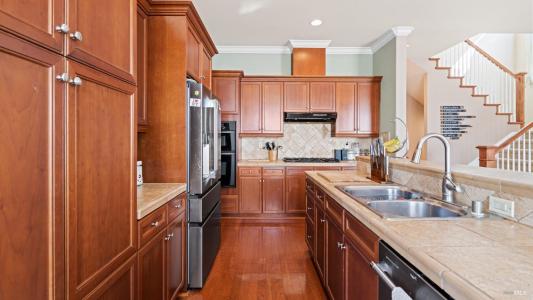 2011 Bellaterra Ct, Santa Rosa, California 95404