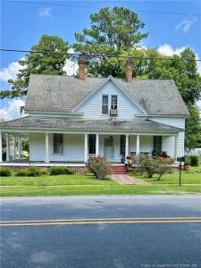 512 W. Main Street, Rowland, NC 28383, USA