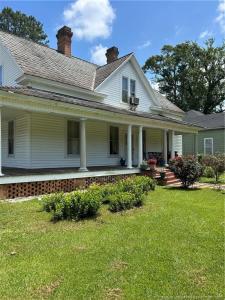 512 W. Main Street, Rowland, NC 28383, USA