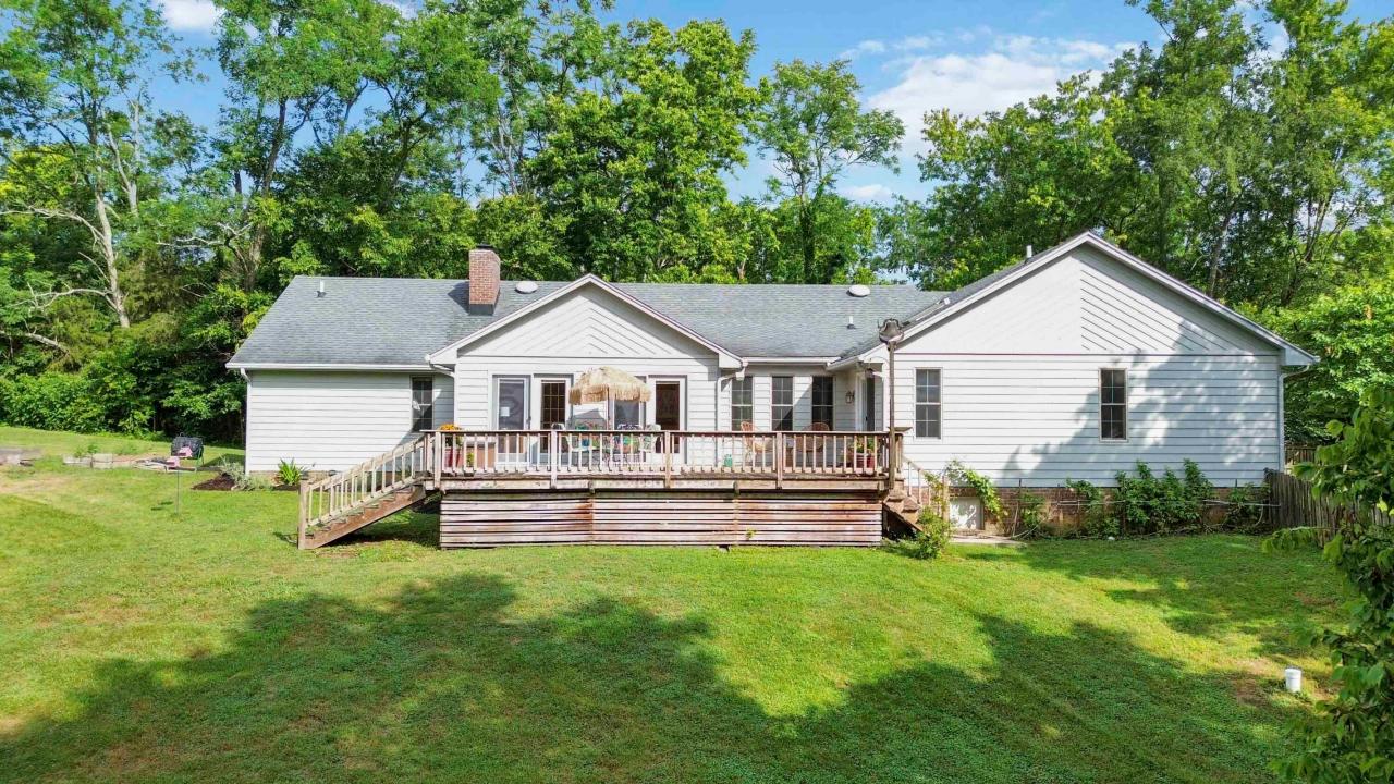 2479 Lancaster Rd, Richmond, Кентуки 40475, Соединенные Штаты