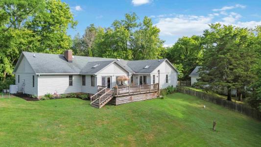 2479 Lancaster Rd, Richmond, Kentucky 40475, USA
