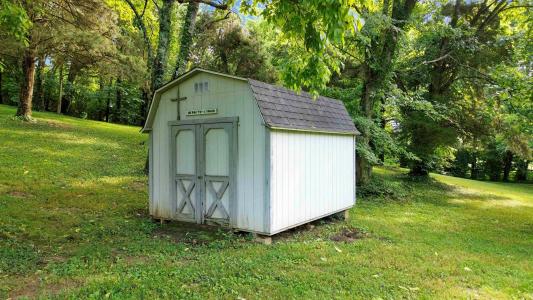 2479 Lancaster Rd, Richmond, Кентуки 40475, Соединенные Штаты