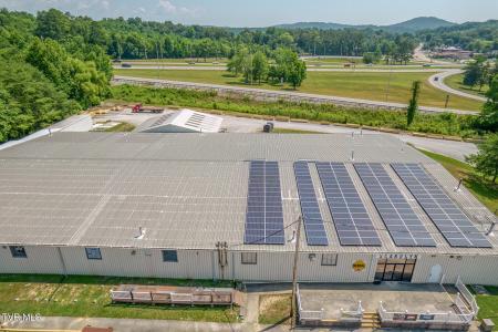 801 Larry Byrd Road, Kingston, Tennessee 37763, USA