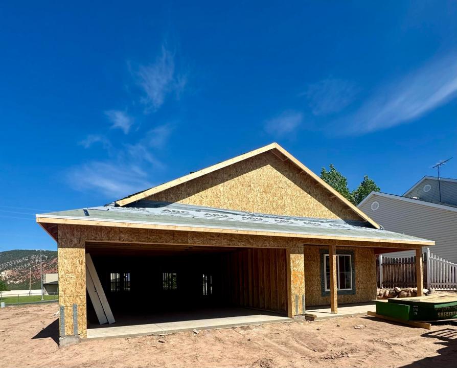 57 S 500 E, Parowan, Utah 84761, États-Unis
