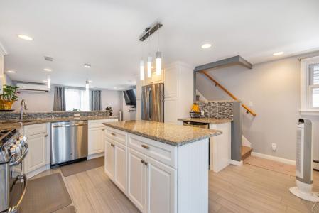 321 Warren street, Harrison, NJ 07029, USA