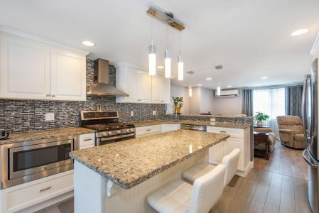 321 Warren street, Harrison, New Jersey 07029, États-Unis