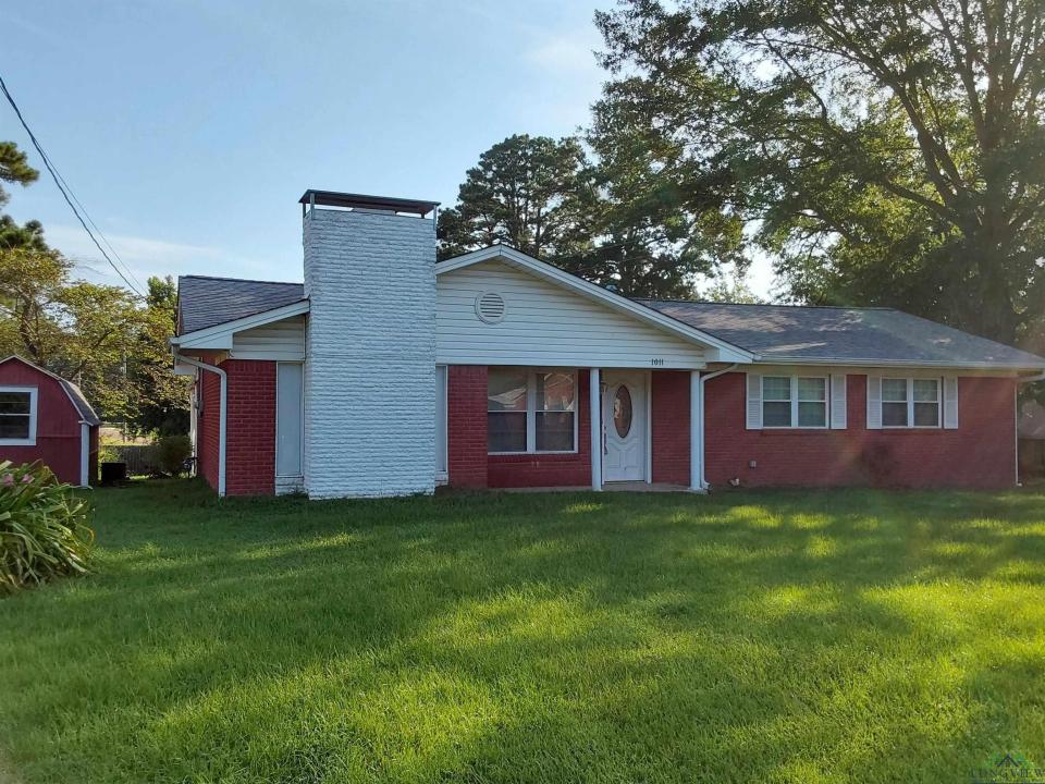 1011 Hillcrest Street, Linden, Texas 75563, Estados Unidos