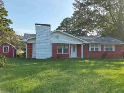 1011 Hillcrest Street, Linden, Texas 75563, Estados Unidos