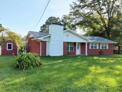 1011 Hillcrest Street, Linden, Texas 75563, Estados Unidos