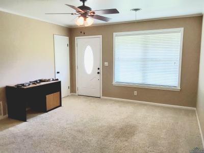 1011 Hillcrest Street, Linden, Texas 75563, Estados Unidos