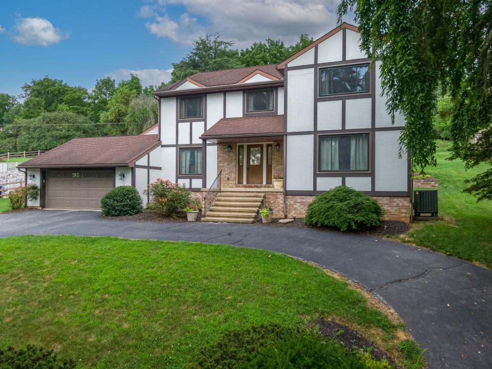 1841 Lincoln Ave, Wyomissing, Pennsylvania 19610