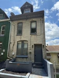 816 S 9th St, Reading, Pennsylvania 19602, USA