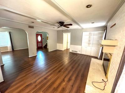 1213 Idlewood, Sherman, Texas 75092