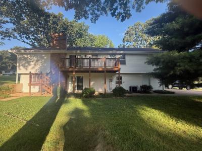 1158 Chateau Drive, West Plains, 미조리 65775, 미국