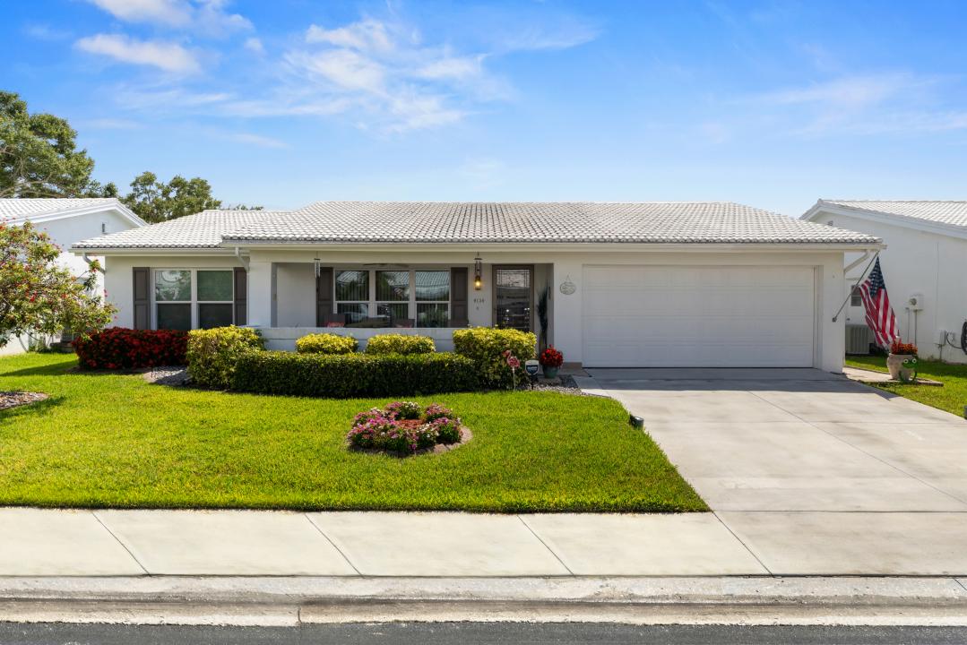 9130 34th Way N., Pinellas Park, Floride 33782, États-Unis