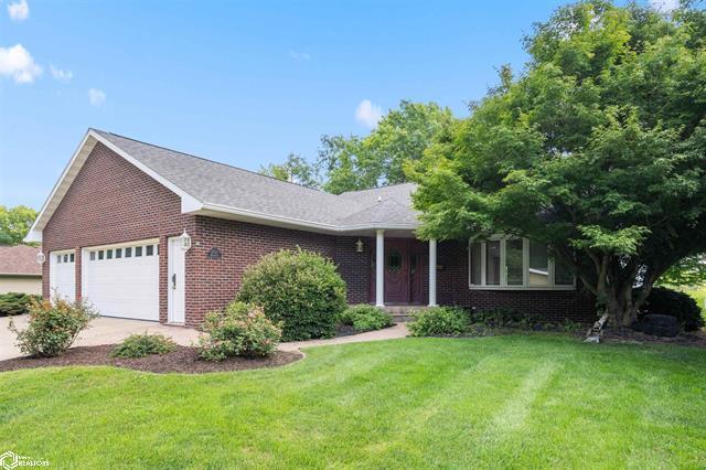 2722 Bittersweet Place, Burlington, Iowa 52601, HOA KỲ