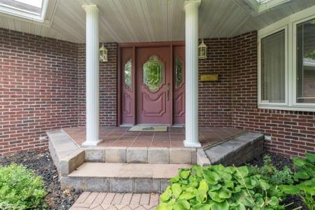 2722 Bittersweet Place, Burlington, Iowa 52601, HOA KỲ