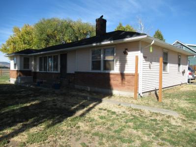 2080 ETNA ST, Klamath Falls, Oregon 97603, USA