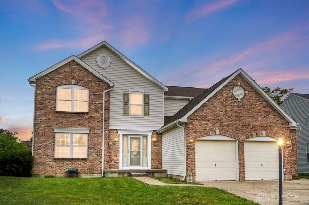 7005 Geary Place, Dayton, Ohio 45424, Amerika Birleşik Devletleri