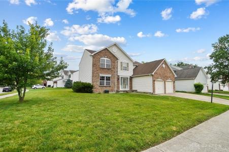 7005 Geary Place, Dayton, Ohio 45424, Amerika Birleşik Devletleri
