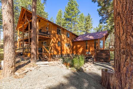 17707 SKEEN RANCH RD., Sprague River, Oregon 97624, USA