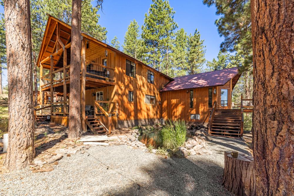 17707 SKEEN RANCH RD., Sprague River, Oregón 97624, Estados Unidos