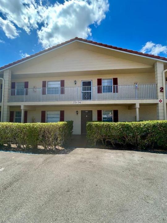 3738 N University Drive #H-2, Coral Springs, Floryda 33065, USA