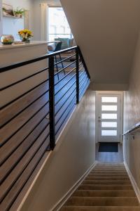 2350 Tremont Place Unit #17, Denver, קולורדו 80205, ארצות הברית של אמריקה 